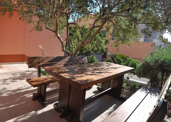 Poolside Paradise - A Hidden Gem In