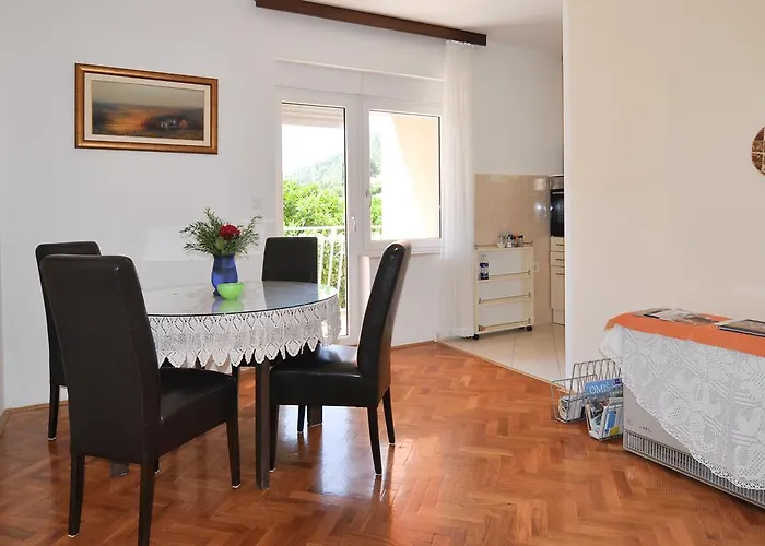 Poolside Paradise - A Hidden Gem In Split *