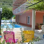 Lägenhet Slow Stay Split - Spacious & Peaceful Split