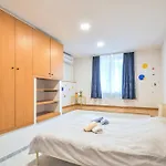 Slow Stay Split - Spacious & Peaceful Lägenhet *