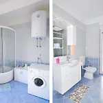Apartman Poolside Paradise - A Hidden Gem In Split Split