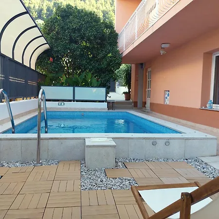 Apartamento Slow - Spacious&peaceful *