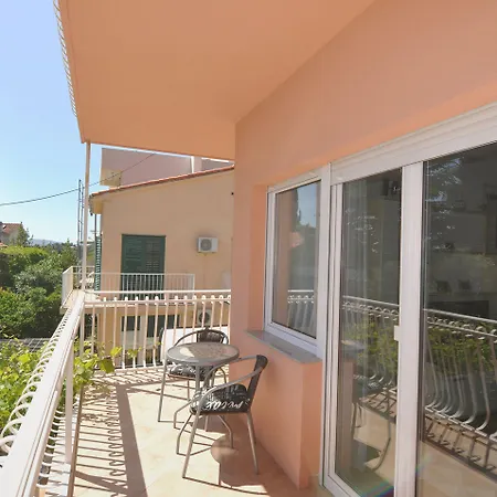Slow - Spacious&peaceful Apartamento Split