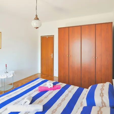 Slow - Spacious&peaceful Apartamento Split