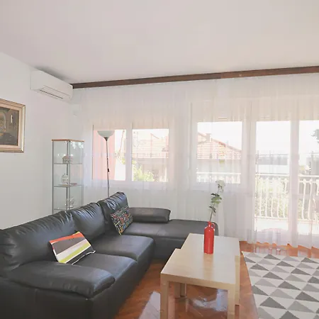 Slow - Spacious&peaceful Apartamento Split