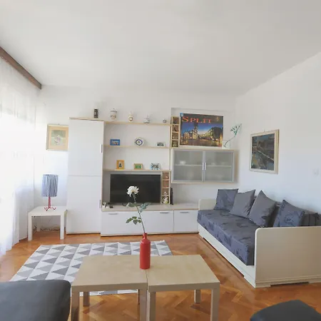Slow - Spacious&peaceful Apartamento *