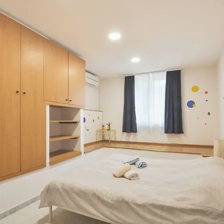 Slow - Spacious&peaceful Split