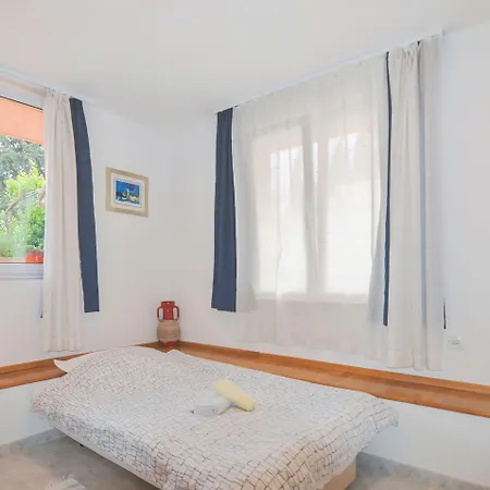 Poolside Paradise - A Hidden Gem In Split Apartment