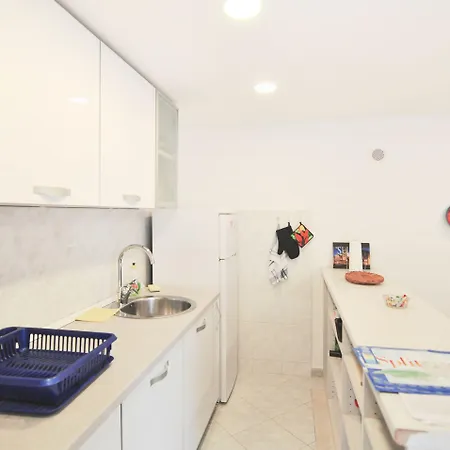 Slow - Spacious&peaceful Apartamento Split
