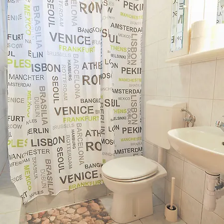 Slow - Spacious&peaceful Apartamento