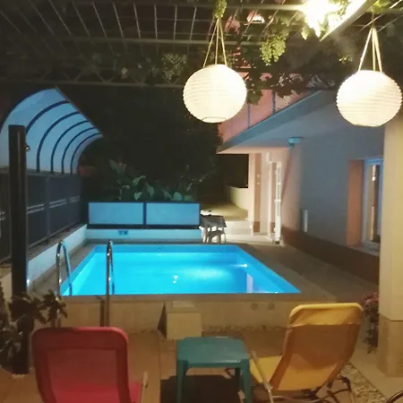 Slow - Spacious&peaceful Split