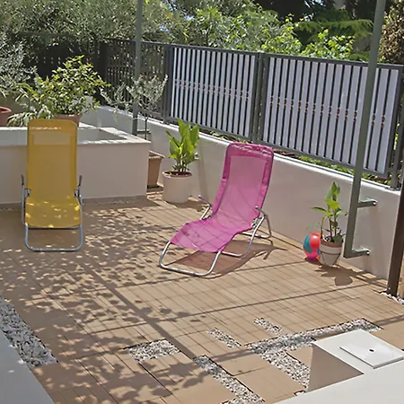 Διαμέρισμα Poolside Paradise - A Hidden Gem In *