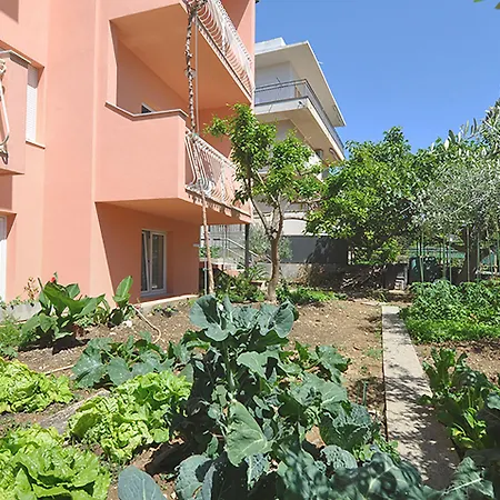 Slow - Spacious&peaceful Apartamento Split