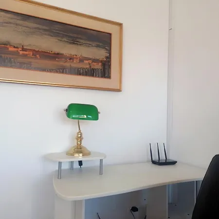 Apartamento Slow - Spacious&peaceful
