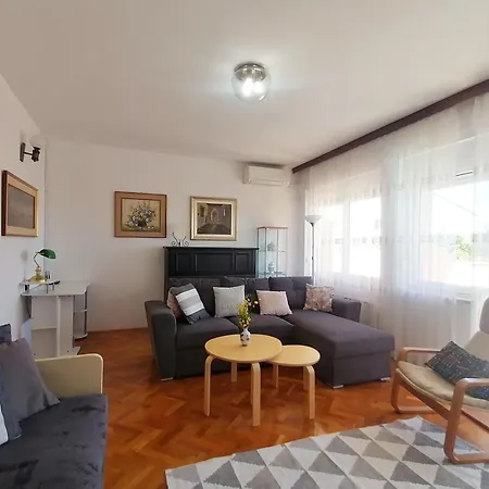 Slow - Spacious&peaceful Apartamento *