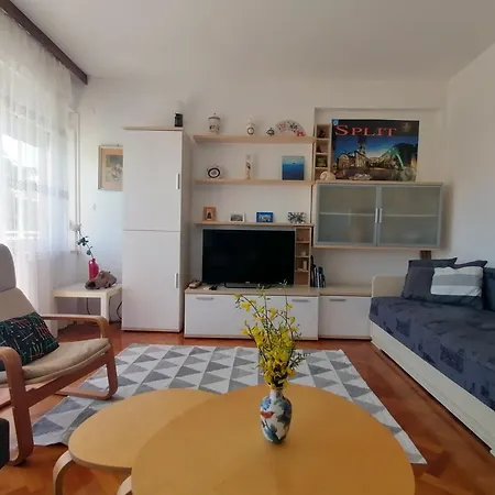 Apartamento Slow - Spacious&peaceful Split