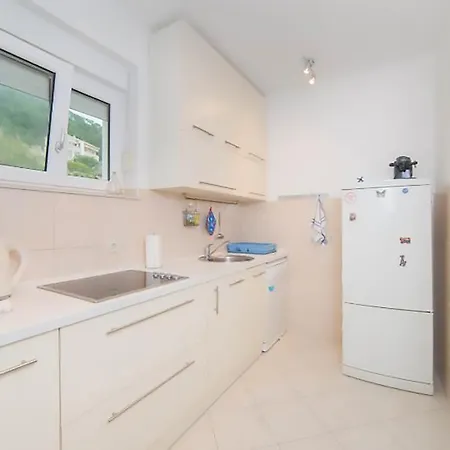 Slow - Spacious&peaceful Apartamento Split