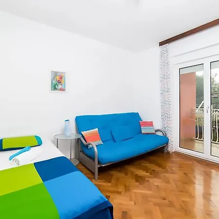 Slow - Spacious&peaceful Apartamento