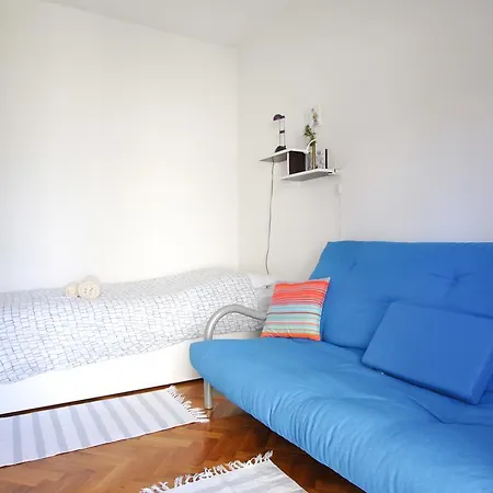 Slow Stay Split - Spacious & Peaceful * Split