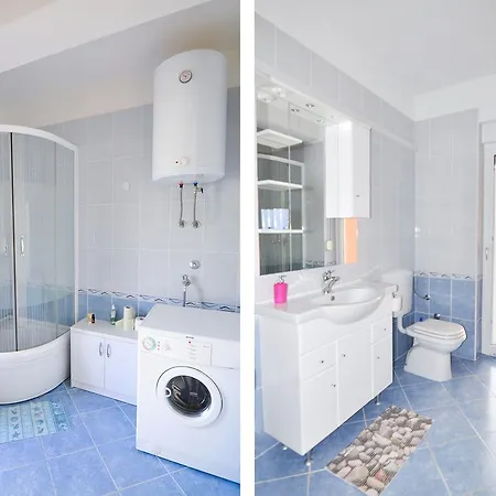 Apartmán Poolside Paradise - A Hidden Gem In Split