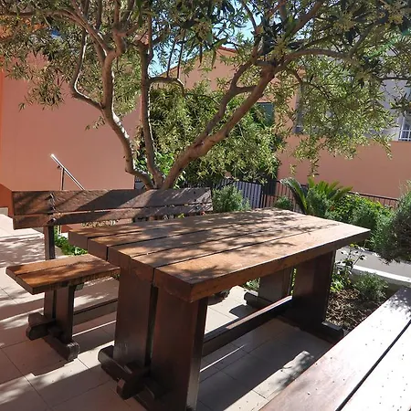 Poolside Paradise - A Hidden Gem In Split