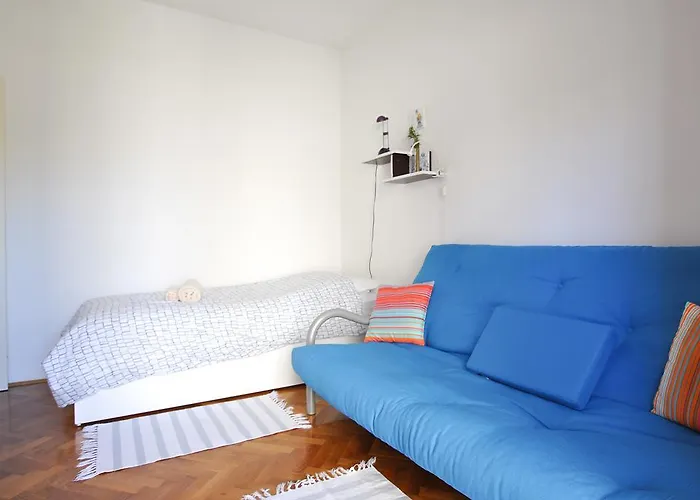 Poolside Paradise - A Hidden Gem In * Split