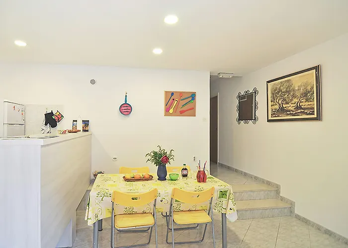 Appartement Poolside Paradise - A Hidden Gem In *