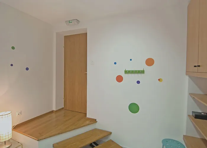 Poolside Paradise - A Hidden Gem In