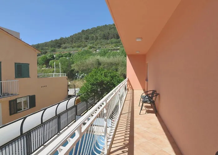 Apartamento Poolside Paradise - A Hidden Gem In Split